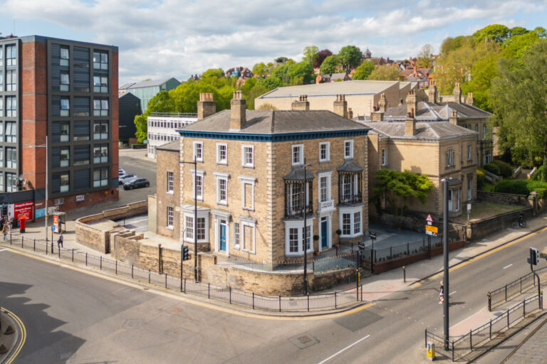 1-2 Lindum Park House, Lincoln, LN2